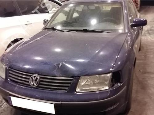 Control unit VW PASSAT B5 (3B2) 1.9 TDI | BP38406444M11 - Image 4