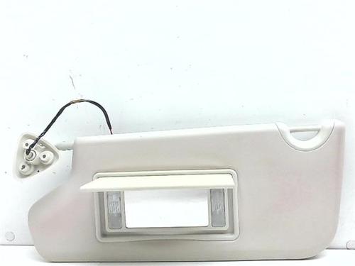 Used Left sun visor Left sun visor 38394218 38394218