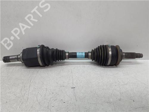 left-front-driveshaft-ford-ranger-tke-2011-38365458 main image