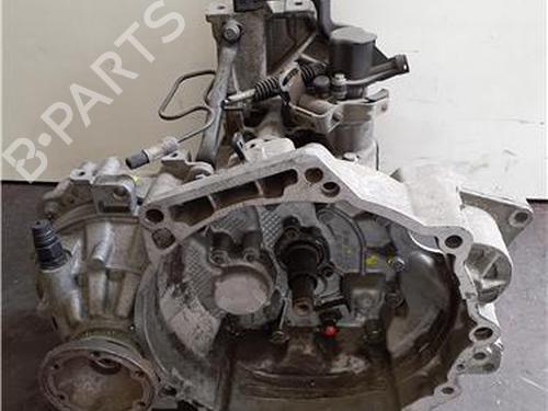 Used Gearbox Gearbox SKODA OCTAVIA I (1U2) 1.9 TDI (110 hp) 38353400 38353400