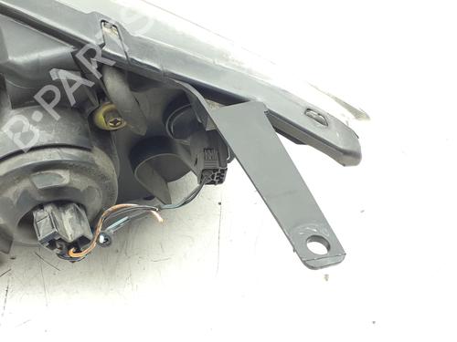 Right headlight MAZDA 3 (BK) 2.0 (BKEP) | BP39945499C29 - Image 4