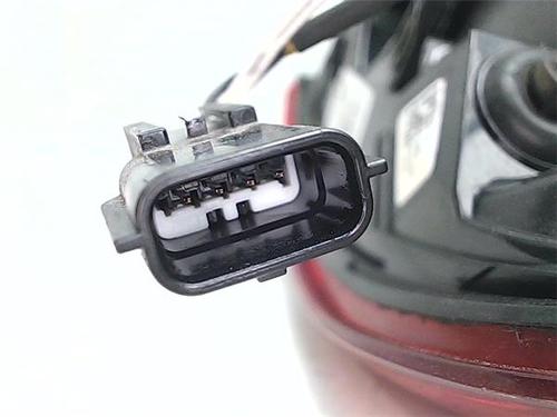 Left taillight RENAULT CLIO V (B7_) 1.3 TCe 130 (B7MF) | BP38396521C34 - Image 3