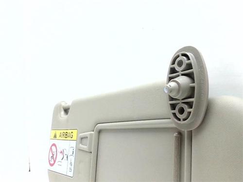 Right sun visor KIA CARENS IV 1.7 CRDi | BP38384428I2 - Image 5