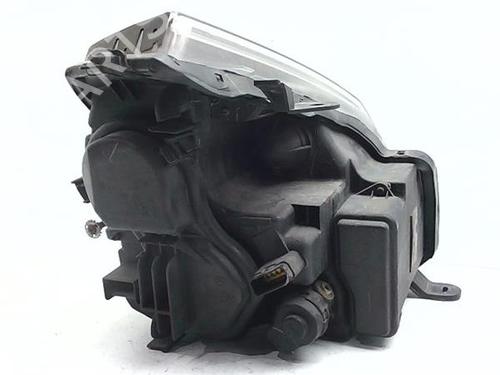 Left headlight RENAULT VEL SATIS (BJ0_) 3.5 V6 (BJ0R, BJ0V, BJ0U) | BP38366990C28 - Image 3