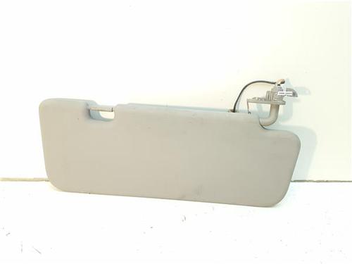 Left sun visor ALFA ROMEO STELVIO (949_) 2.2 D Q4 (949.AXB2A) | BP38369987I1 - Image 3