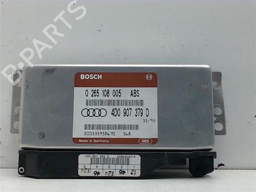 Used Control unit Control unit 38400971 38400971