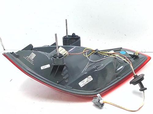 Left taillight FORD FOCUS IV Saloon (HM) 1.0 EcoBoost | BP38395155C34 - Image 5