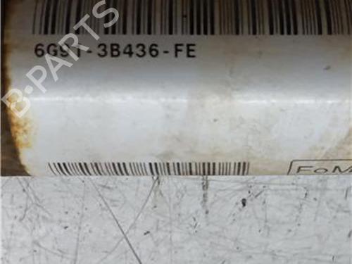 Right front driveshaft FORD S-MAX (WA6) 2.0 TDCi | BP38368956M39 - Image 3