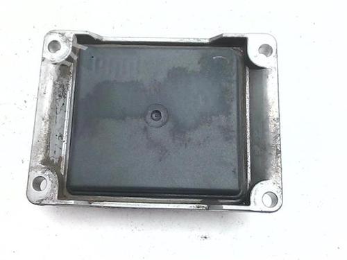 Control unit OPEL CORSA C (X01) 1.2 (F08, F68) | BP38406418M11 - Image 2