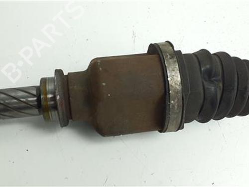 Left front driveshaft RENAULT CLIO III Hatchback Van (SB_, SR_) 1.5 dCi | BP38380663M38 - Image 5