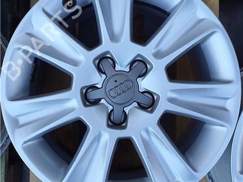 Used Rim Rim 38398332 38398332