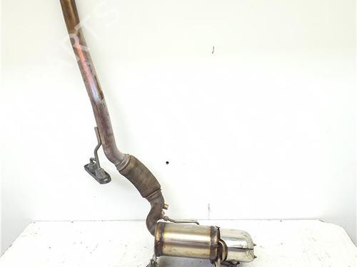 Used Catalyst Catalyst 38673745 38673745