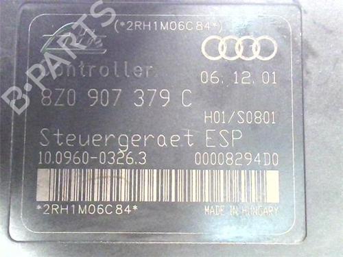 ABS pump AUDI A2 (8Z0) 1.4 | BP38381536M43 - Image 2