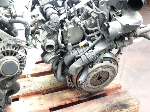 Engine CITROËN C3 AIRCROSS II (2R_, 2C_) 1.2 PureTech 110 (2RHNZB, 2RHNZW, 2RHNPX, 2RHNPJ) | BP38399282M1 - Image 17