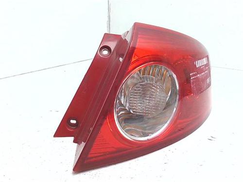 Right taillight CHEVROLET LACETTI (J200) 1.6 | BP38406517C35 - Image 2