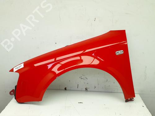 left-front-fenders-audi-a4-b7-8ec-2004-2005-2006-2007-2008-2009-38333258 main image