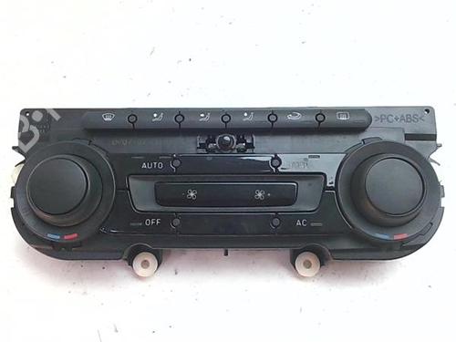 Used Climate control Climate control 38348799 38348799