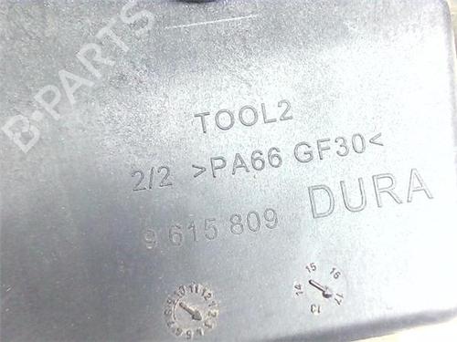 Gearstang RENAULT CAPTUR I (J5_, H5_) 0.9 TCe 90 | BP38711177M90 - Image 5