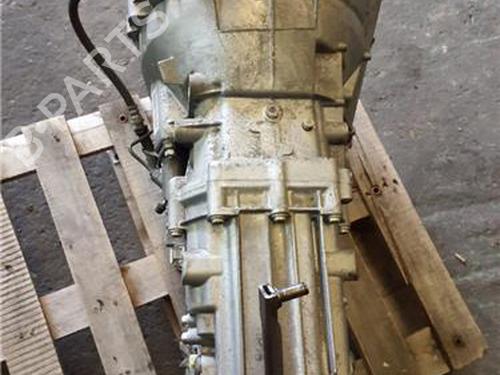 Gearbox BMW 3 (E90) 318 i | BP38367712M3 - Image 3