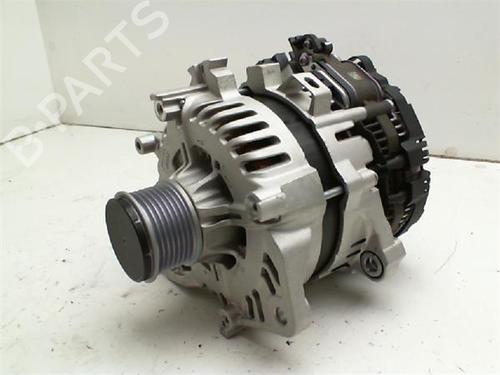 Used Alternator Alternator 38371714 38371714