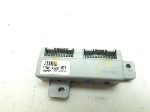 Used Electronic module Electronic module 39196716 39196716