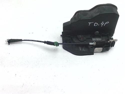 rear-right-lock-bmw-x3-e83-2003-2004-2005-2006-2007-2008-2009-2010-2011-38362559 main image