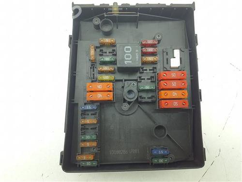 Used Fuse box Fuse box 38375317 38375317