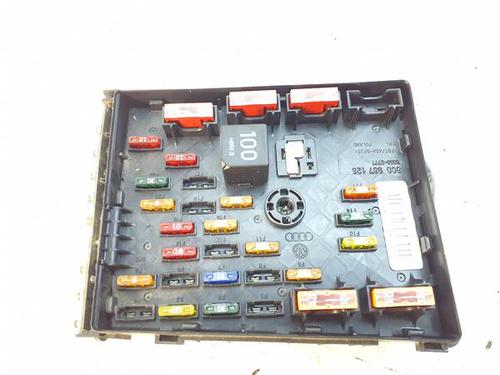 electronic-module-vw-passat-b6-3c2-2005-2006-2007-2008-2009-2010-2011-38369798 main image