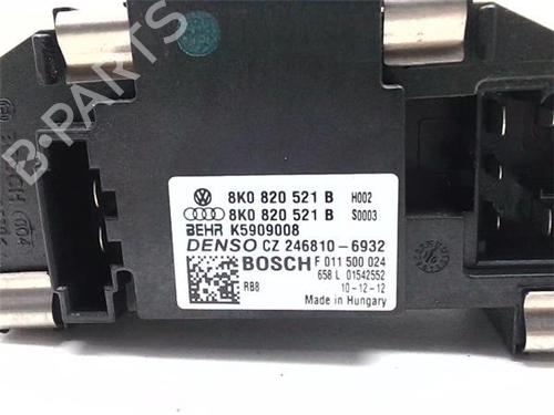 Heater resistor AUDI A4 B8 (8K2) 2.0 TDI quattro | BP38375254M108 - Image 2