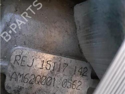 Gearbox SEAT ATECA (KH7, KHP) 2.0 TDI 4Drive | BP38360324M3 - Image 3