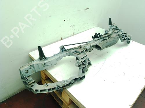 Frontplade/Frontkurv FORD TRANSIT CONNECT V408 Box Body/MPV 1.5 EcoBlue | BP38402441C72 - Image 2
