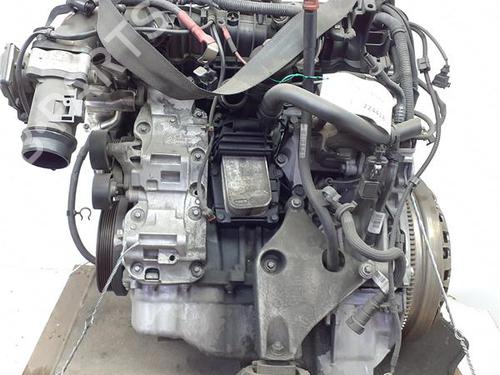 Used Engine Engine 38374751 38374751