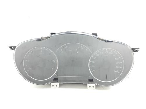 Used Instrument cluster Instrument cluster KIA CARENS IV 1.7 CRDi (116 hp) 39695454 39695454