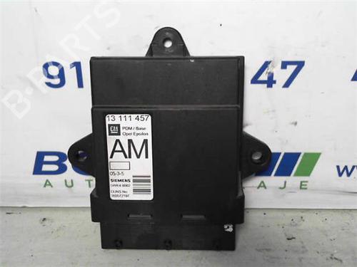 Used Fuse box Fuse box 38351319 38351319