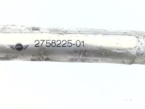 AC pipe MINI MINI Convertible (R57) Cooper D | BP39964434M126 - Image 5