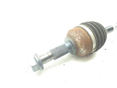 Left rear driveshaft TESLA MODEL S (5YJS) P85 | BP38402222M40 - Image 4