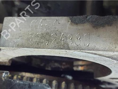 Motor KIA CEED (CD) 1.6 CRDi 115 | BP38395451M1 - Image 2