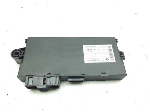 Used Electronic module Electronic module 38440003 38440003