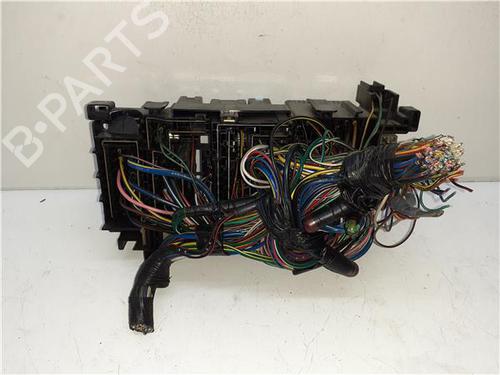Electronic module MAZDA 6 Saloon (GG) 2.0 (GGEP, GG10) | BP38357652M83 - Image 2