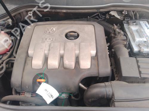 Engine VW PASSAT B6 (3C2) 2.0 TDI 16V | BP38968918M1 - Image 2
