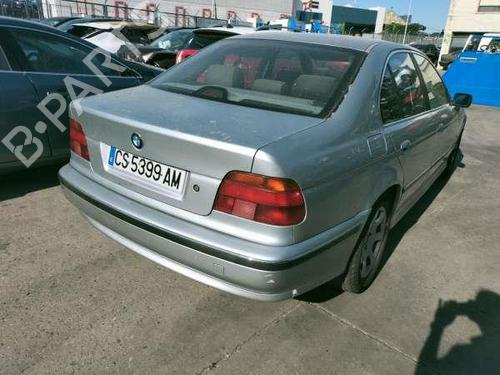 Control unit BMW 5 (E39) 525 td | BP38388854M11 - Image 7