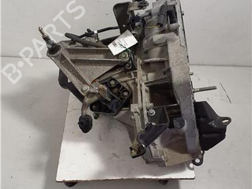 Gearbox NISSAN ALMERA II (N16) 1.5 dCi | BP38353064M3 - Image 3