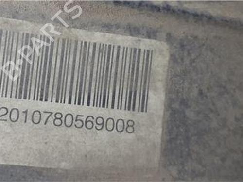 Rear differential MERCEDES-BENZ E-CLASS (W212) E 350 CDI (212.025) | BP40538663M24 - Image 2
