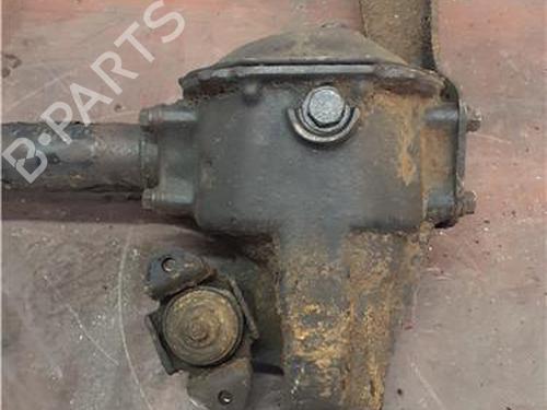 Front differential MITSUBISHI PAJERO II (V3_W) 3.2 DiD 4WD | BP38368155M23 - Image 4