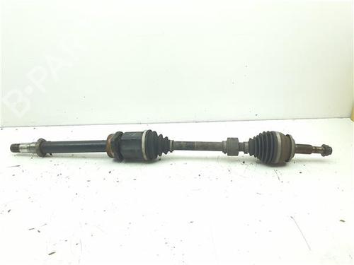Used Right front driveshaft Right front driveshaft 38381617 38381617