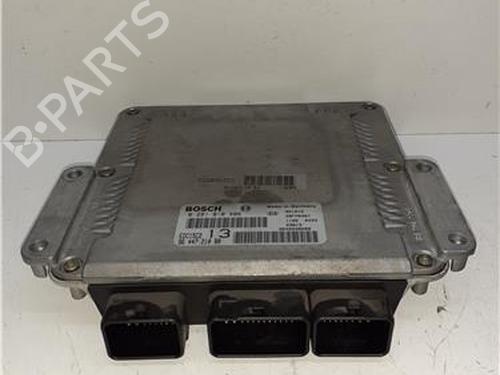 Control unit CITROËN C5 I (DC_) 2.0 HDi (DCRHZB, DCRHZE) | BP39955724M11 - Image 2
