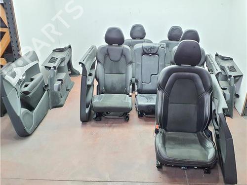 Used Seats set Seats set 38385715 38385715