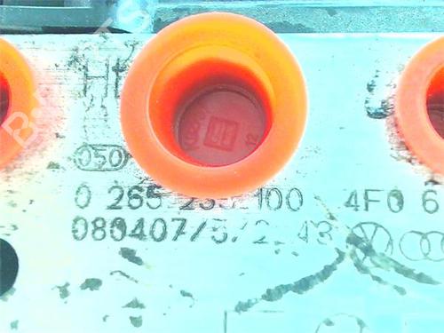 ABS pump AUDI A6 C6 (4F2) 2.7 TDI | BP38399110M43 - Image 5