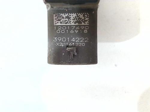 Electronic module OPEL ASTRA K (B16) 1.6 CDTi (68) | BP38377275M83 - Image 3