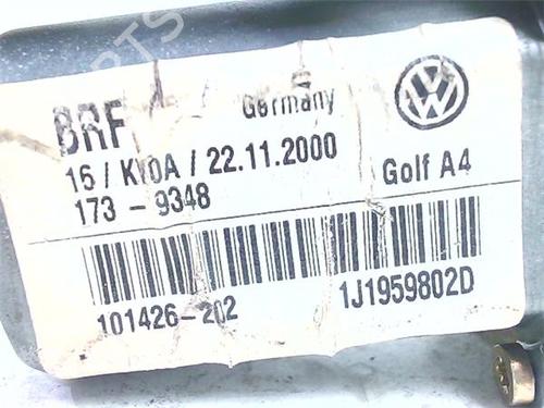 Right front window motor VW GOLF IV Variant (1J5) 1.9 TDI | BP38774988E20 - Image 4